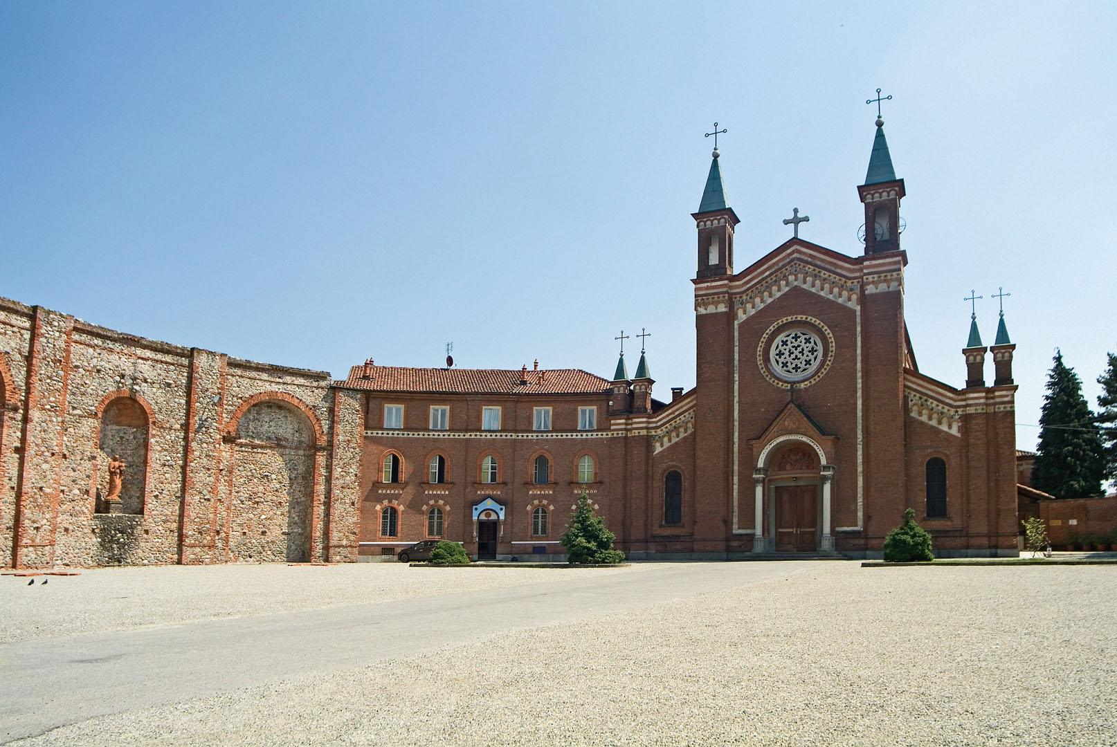 Rotonda 1