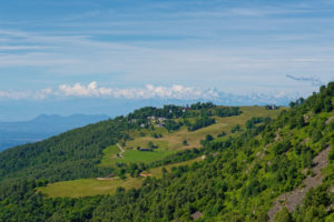 Sentiero del basilisco - Cintano - © photo: luca chiartano focusgrafica.it