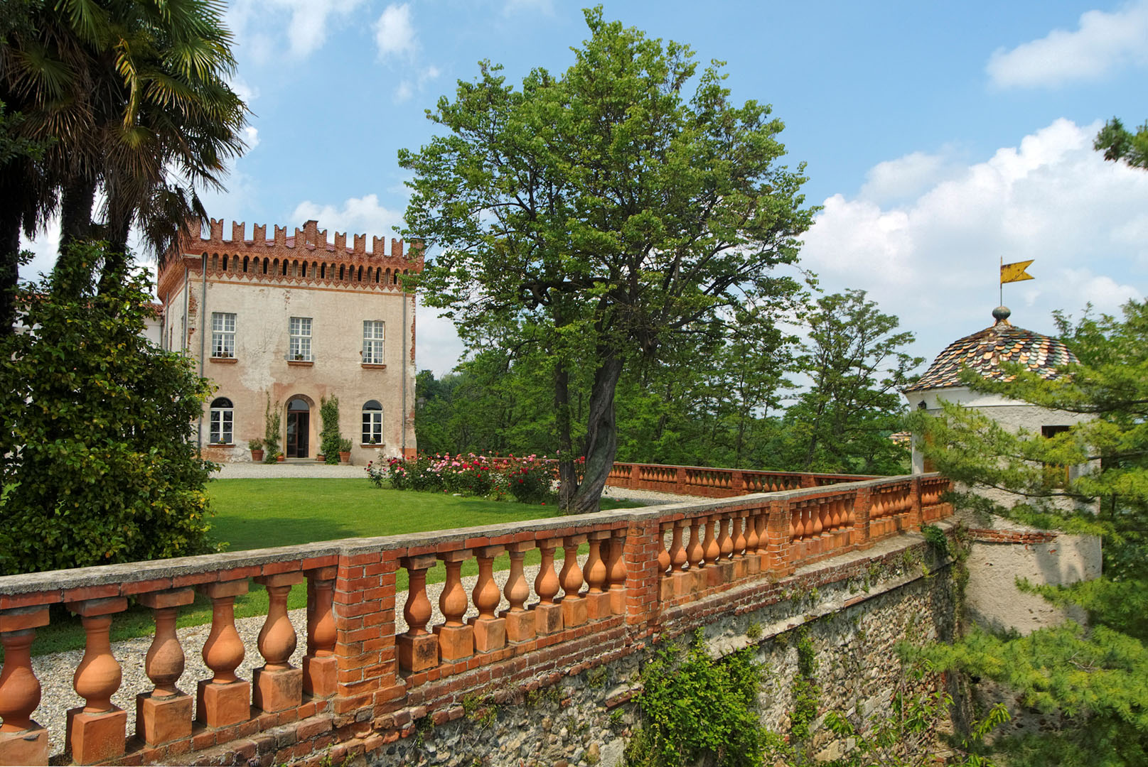 castello_castellamonte_2