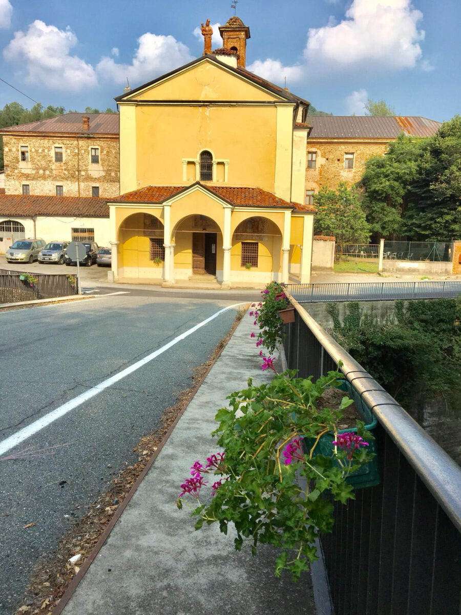santuario di piova