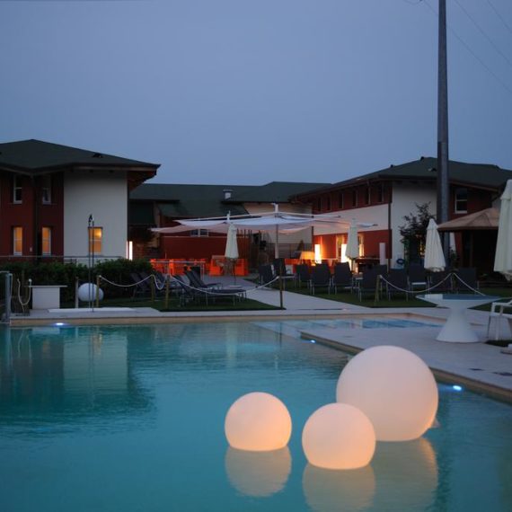 La Foresteria Canavese Golf & Country Club