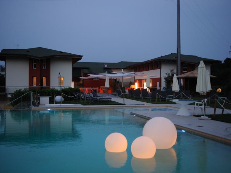 La Foresteria Canavese Golf & Country Club