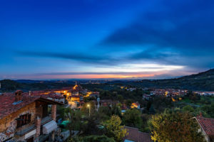 Fuori Rotta Muriaglio