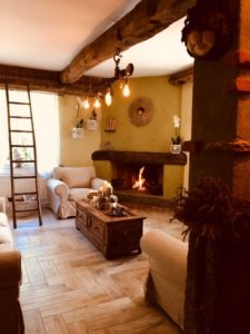 La Libellula b&b
