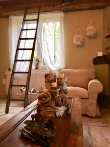La Libellula b&b