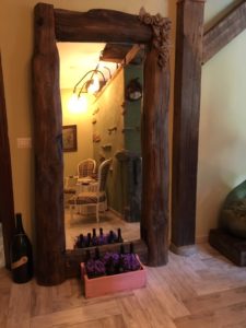 La Libellula b&b