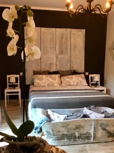 La Libellula b&b