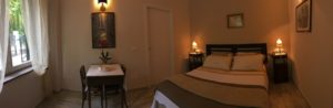 La Libellula b&b