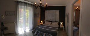La Libellula b&b