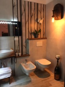 La Libellula b&b