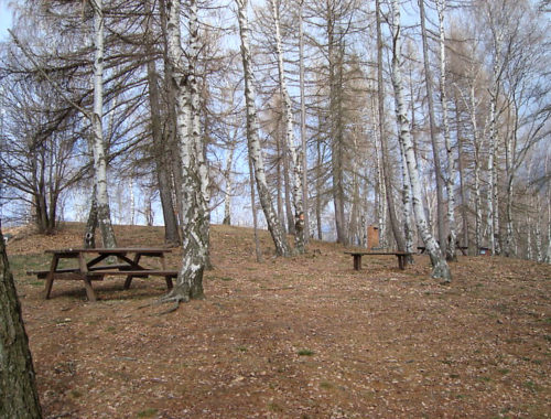 chiesanuova belice
