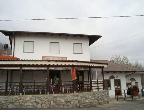 L'osteria