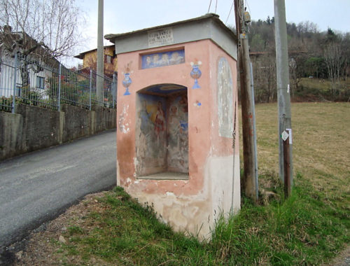 cappella votiva