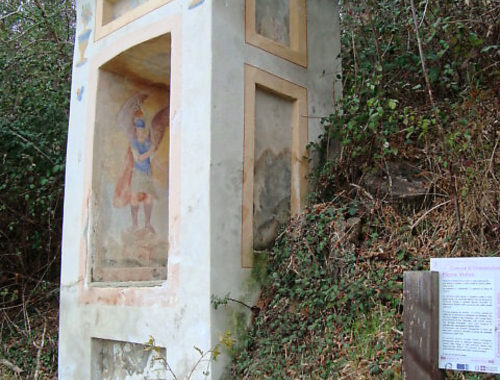 cappella votiva