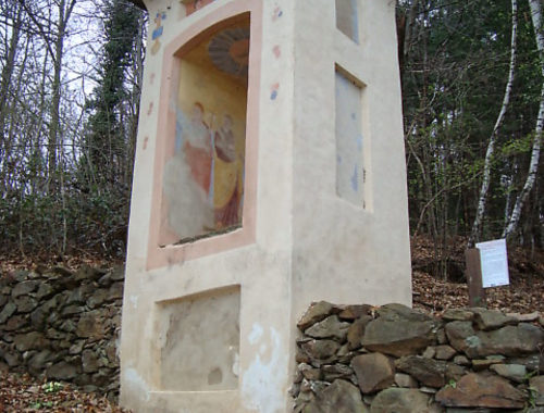 cappella votiva