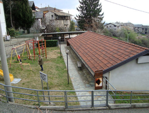 parco giochi