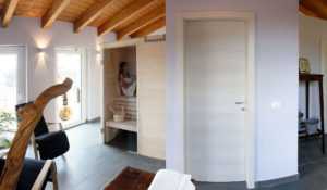 centro benessere